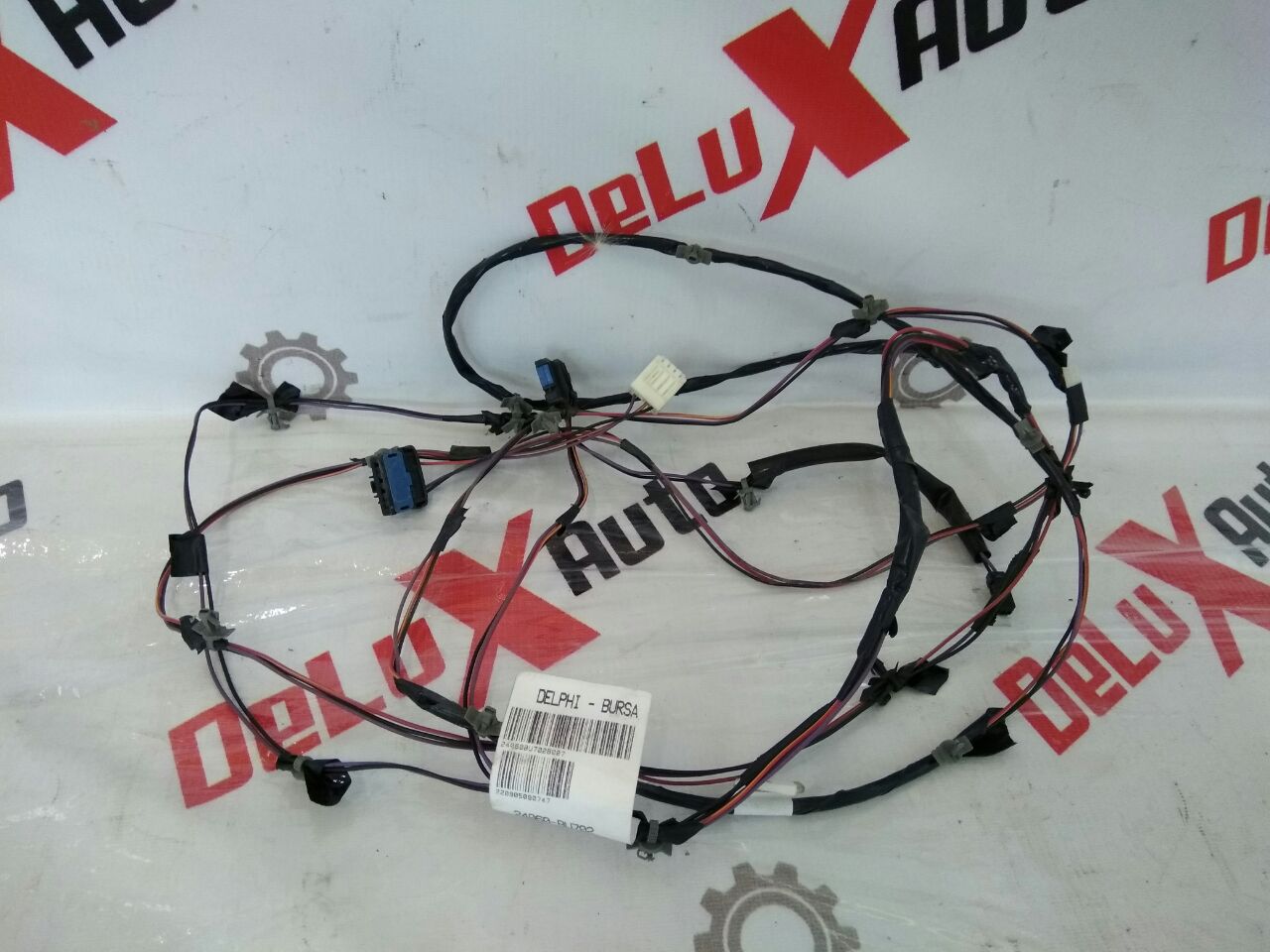 cablaj plafon pentru Nissan Almera Tino 2.0 · 2006