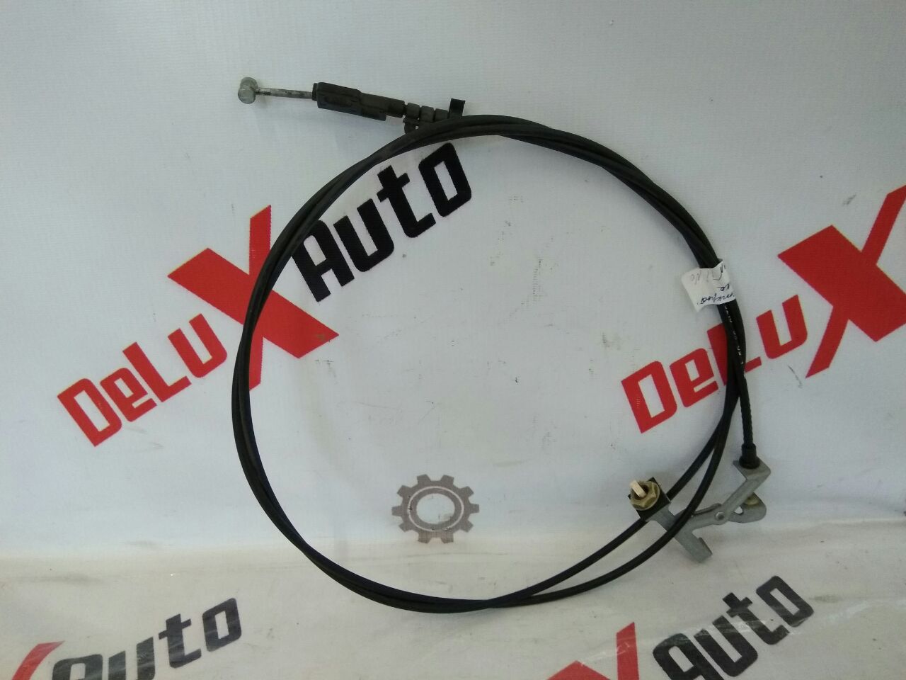 cablu deschidere benzină pentru Nissan Almera Tino 2.0 · 2006