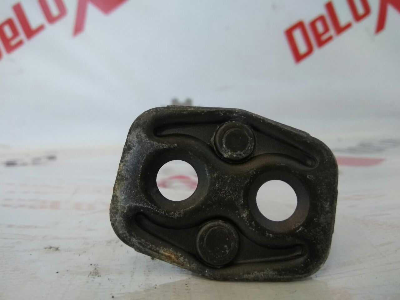 balama portbagaj pentru Nissan Almera Tino 2.0 · 2006