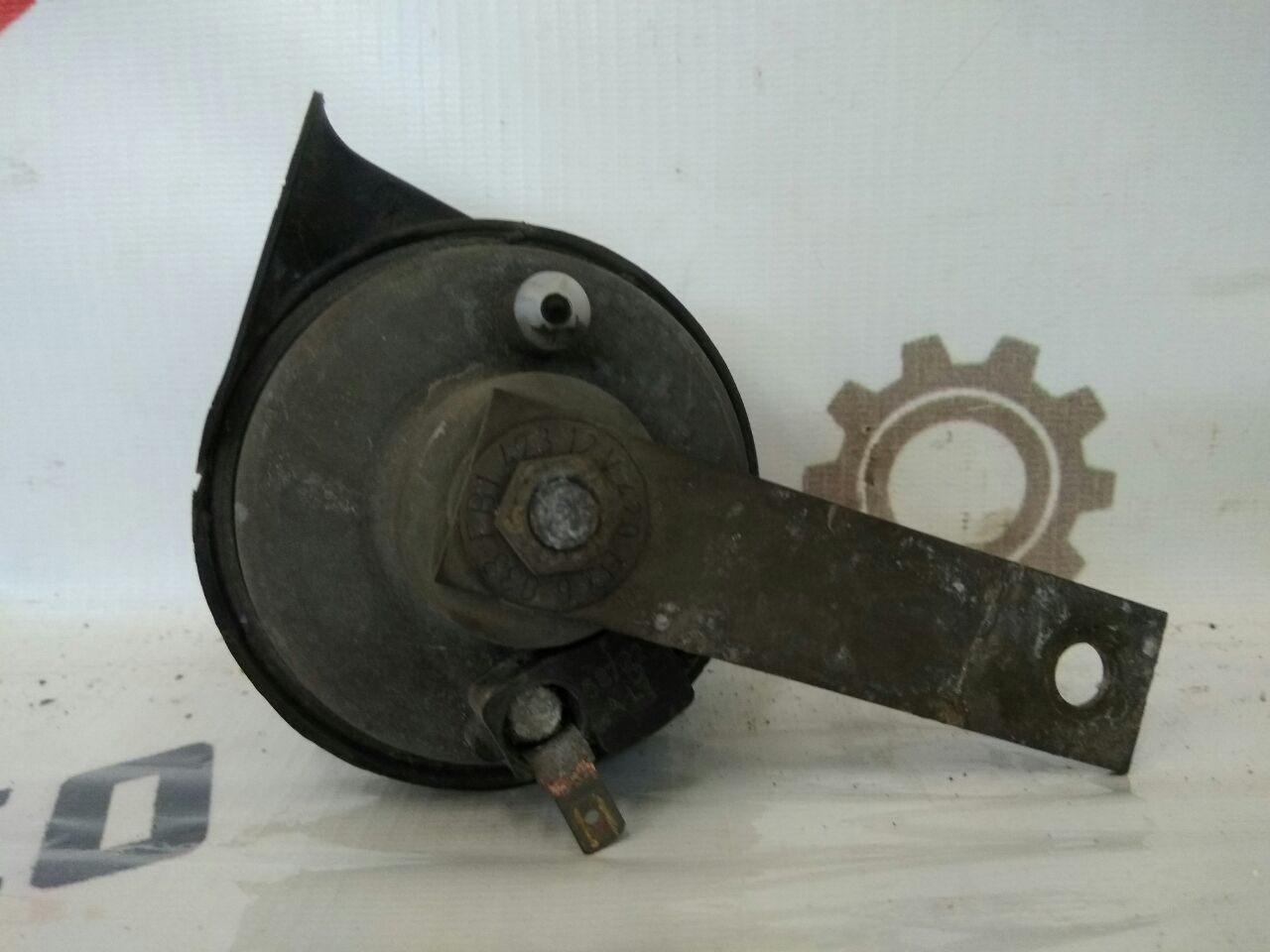 semnal pentru Nissan Almera Tino 2.0 · 2006