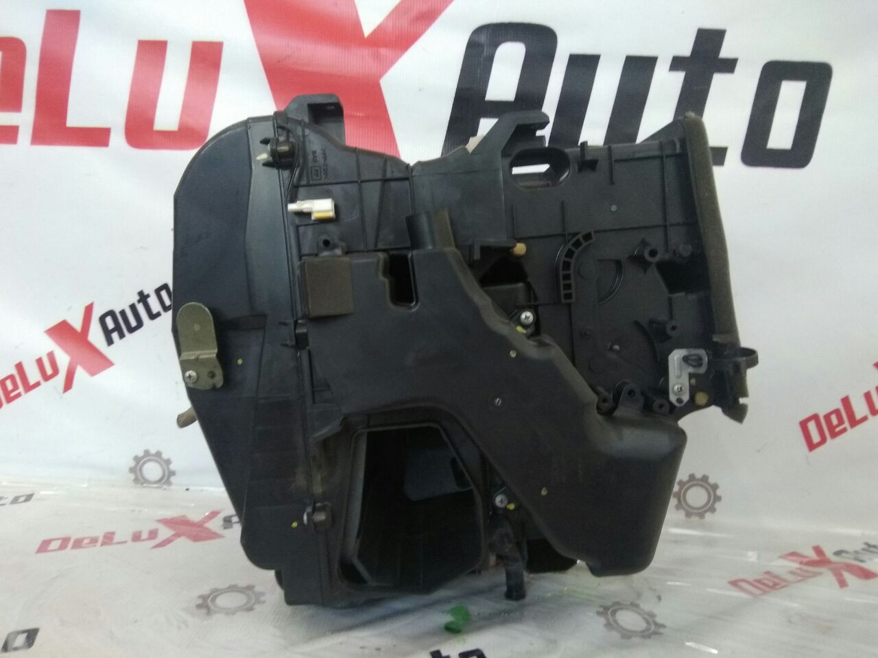Печка для Nissan Almero Tino 2.0 · 2006