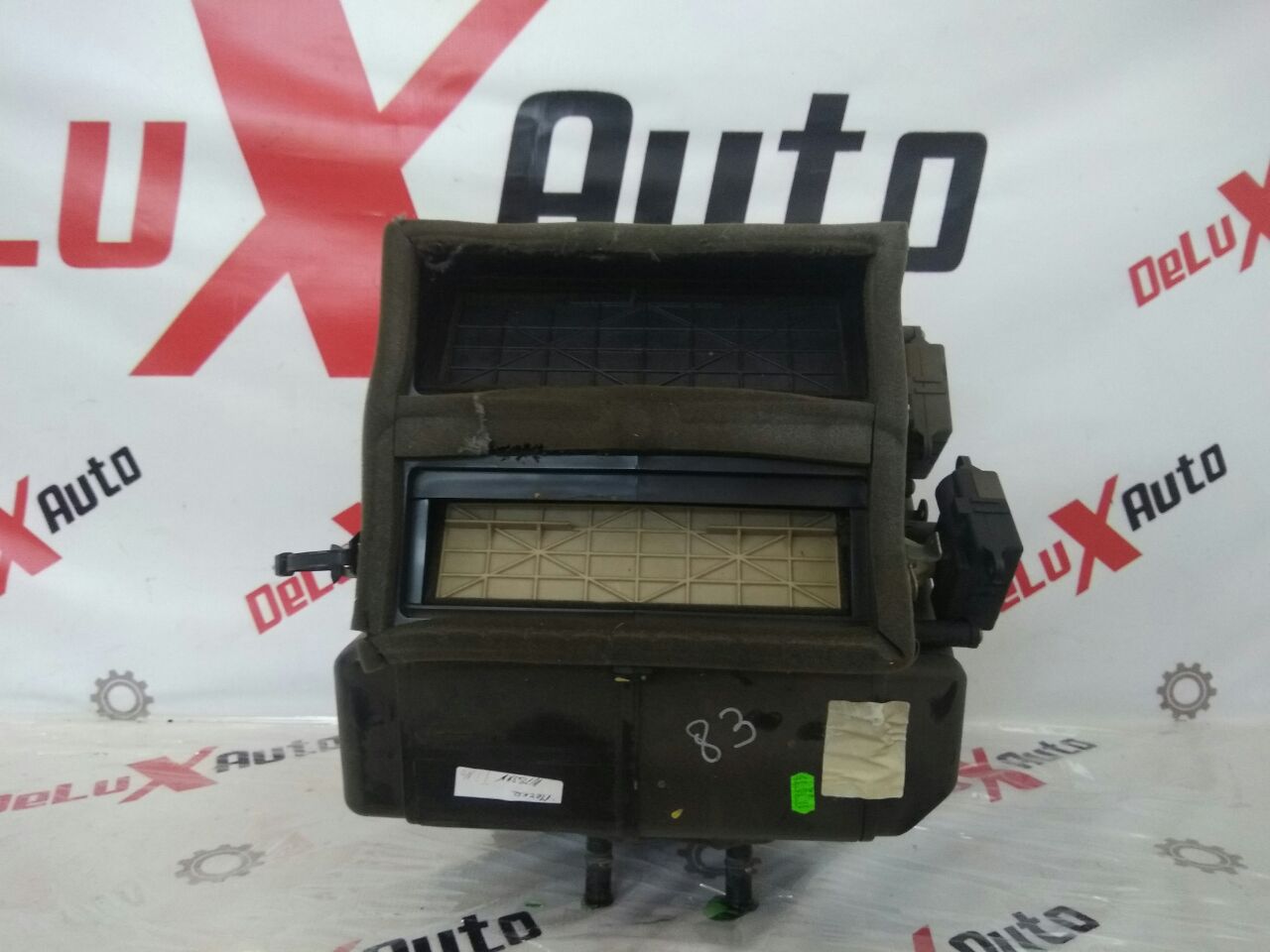 Печка для Nissan Almero Tino 2.0 · 2006