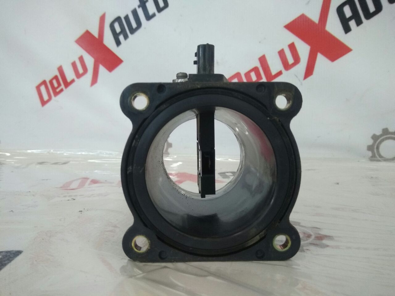 debitmetru aer pentru Nissan Almera Tino 2.0 · 2006