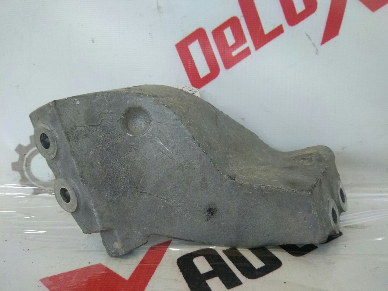 suport admisie colector pentru Nissan Almera Tino 2.0 · 2006