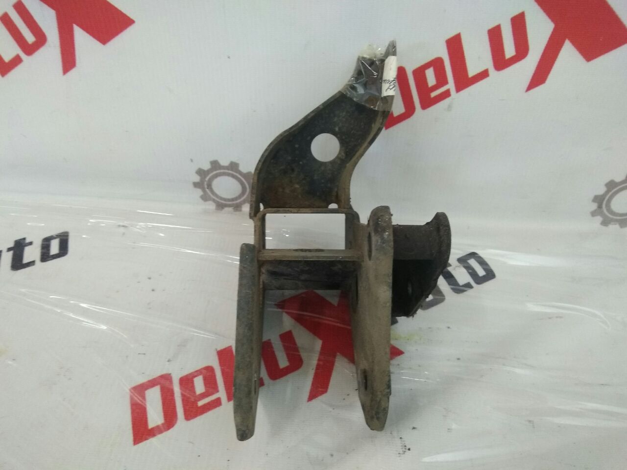 suport spate suport motor pentru Nissan Almera Tino 2.0 · 2006