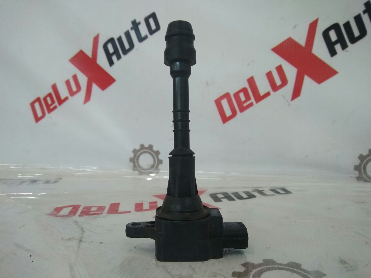 Катушка зажигания для Nissan Almero Tino 2.0 · 2006