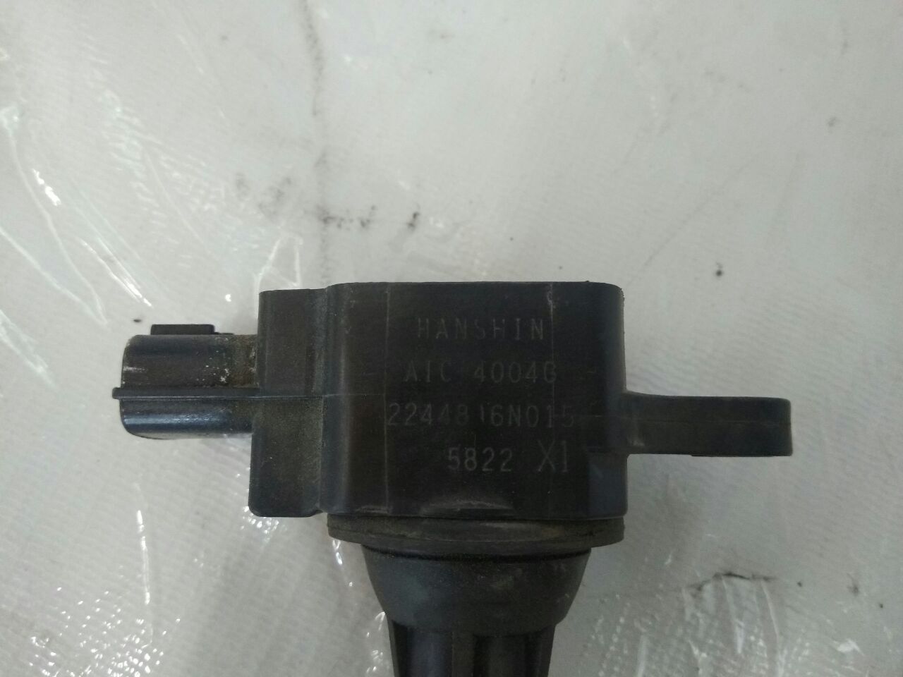 Катушка зажигания для Nissan Almero Tino 2.0 · 2006