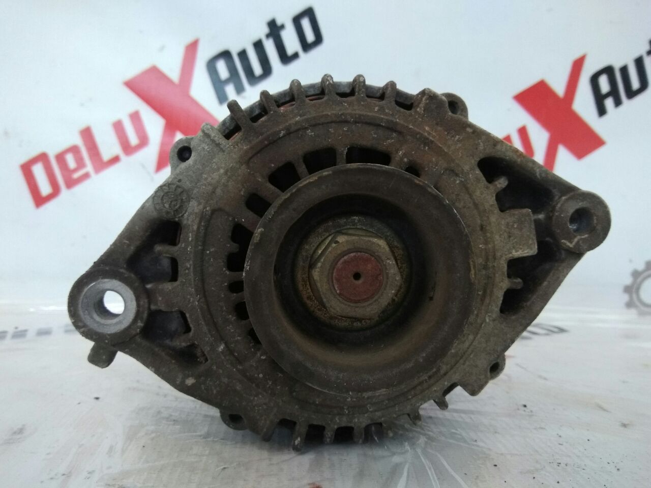alternator pentru Nissan Almera Tino 2.0 · 2006