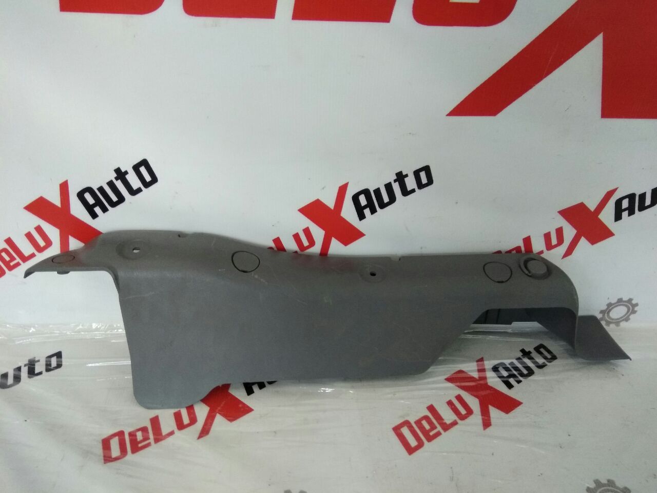 suport raft portbagaj stânga pentru Nissan Almera Tino 2.0 · 2006