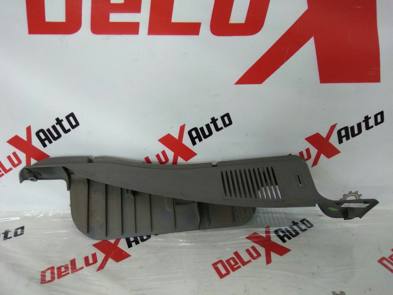 suport raft portbagaj dreapta pentru Nissan Almera Tino 2.0 · 2006