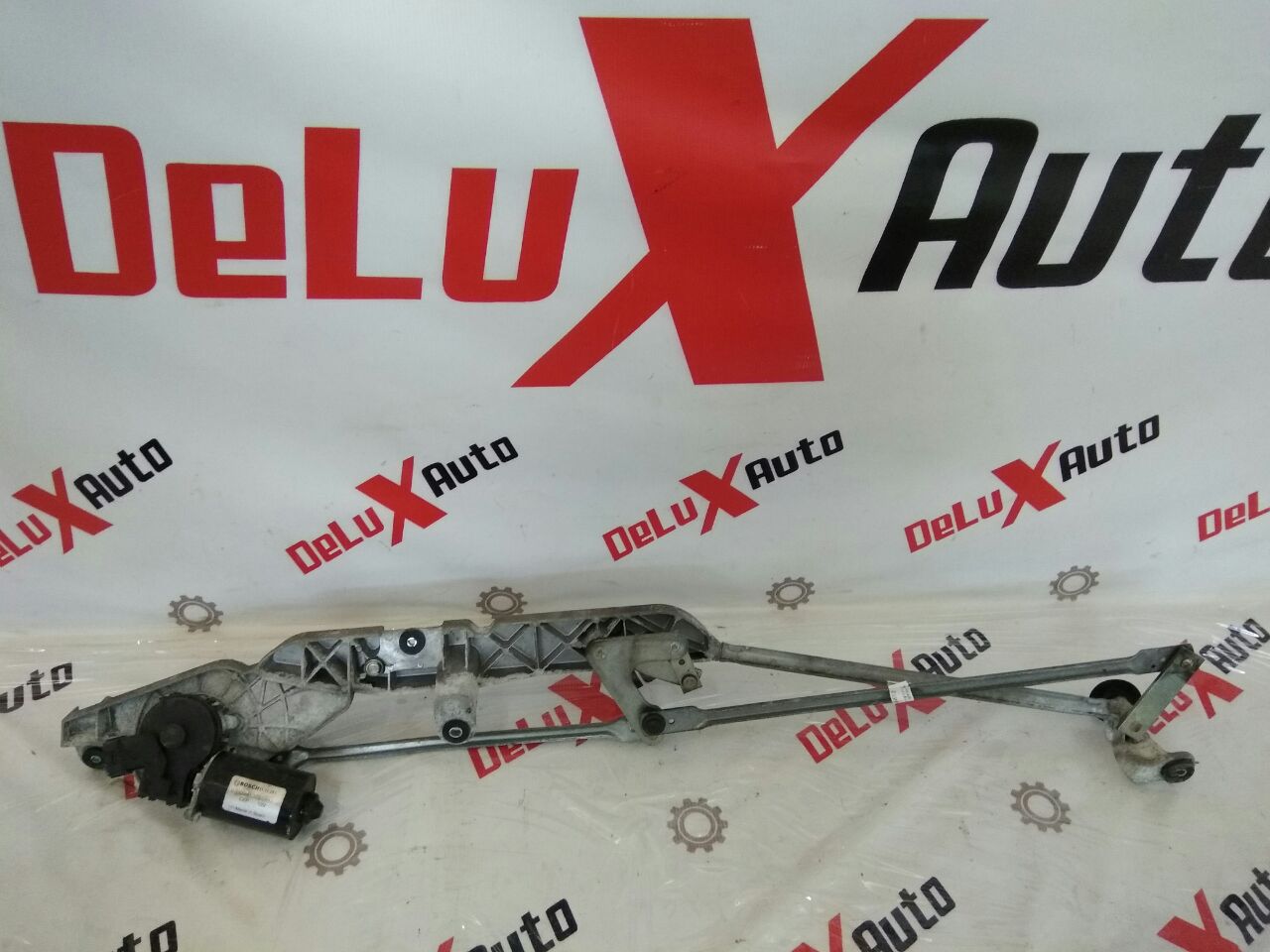 motor electric geam pentru Nissan Almera Tino 2.0 · 2006