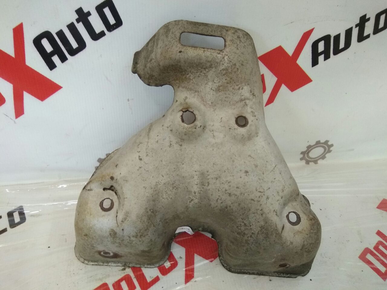 termic ecran admisie colector pentru Nissan Almera Tino 2.0 · 2006