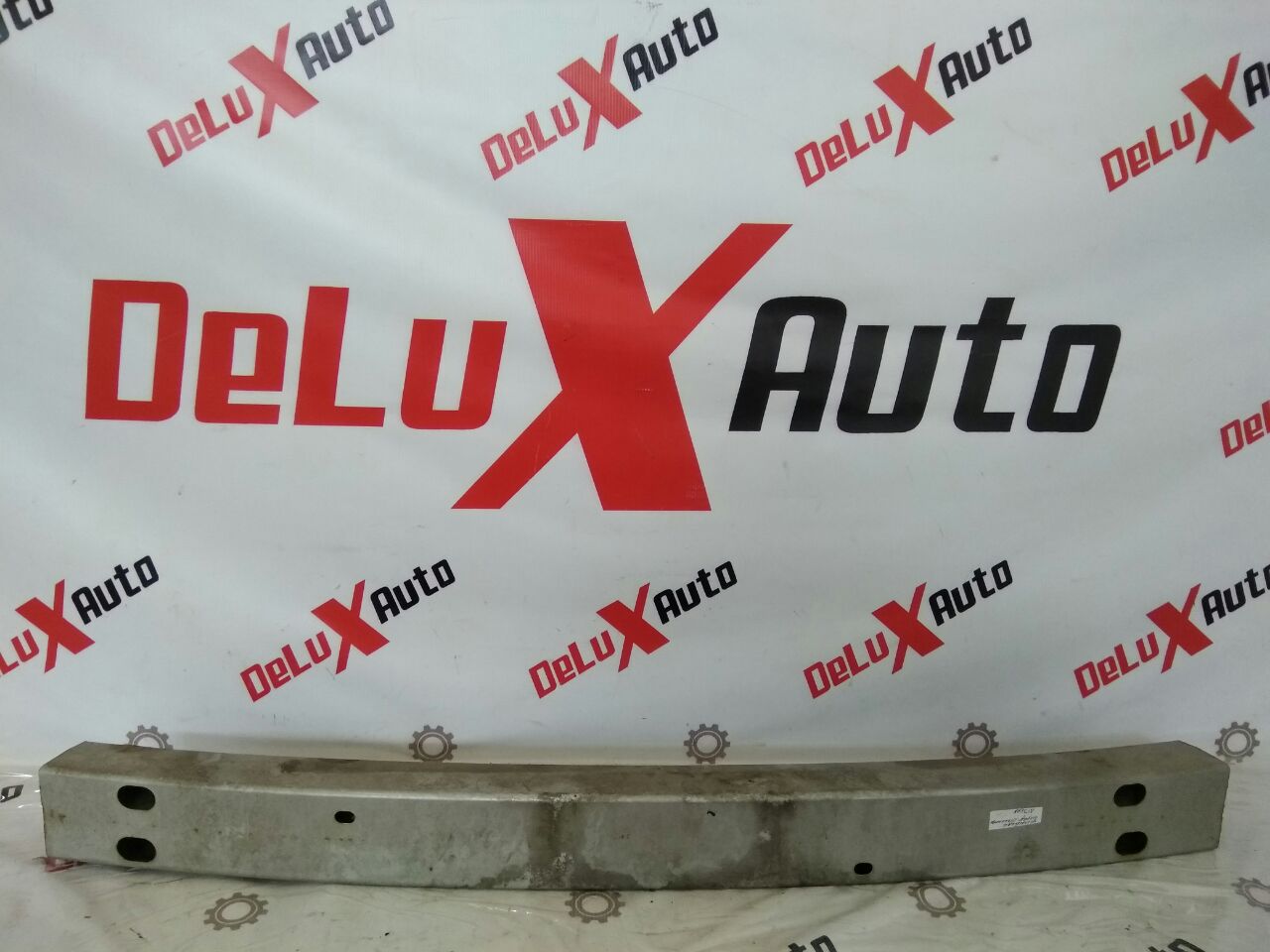 întăritură față bară de protecție pentru Nissan Almera Tino 2.0 · 2006