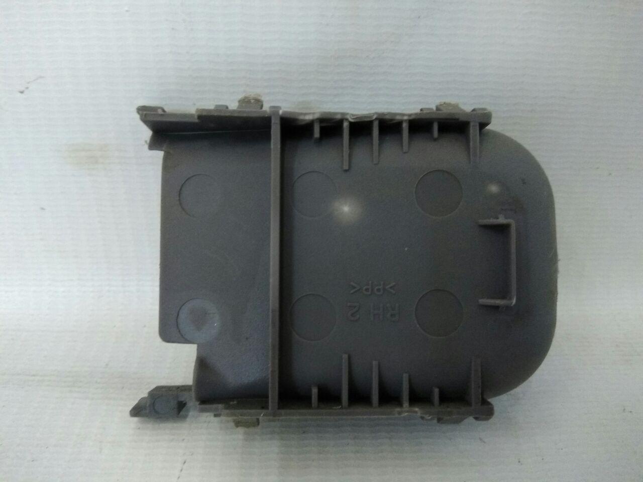 capac interior mâner uși față dreapta pentru Nissan Almera Tino 2.0 · 2006