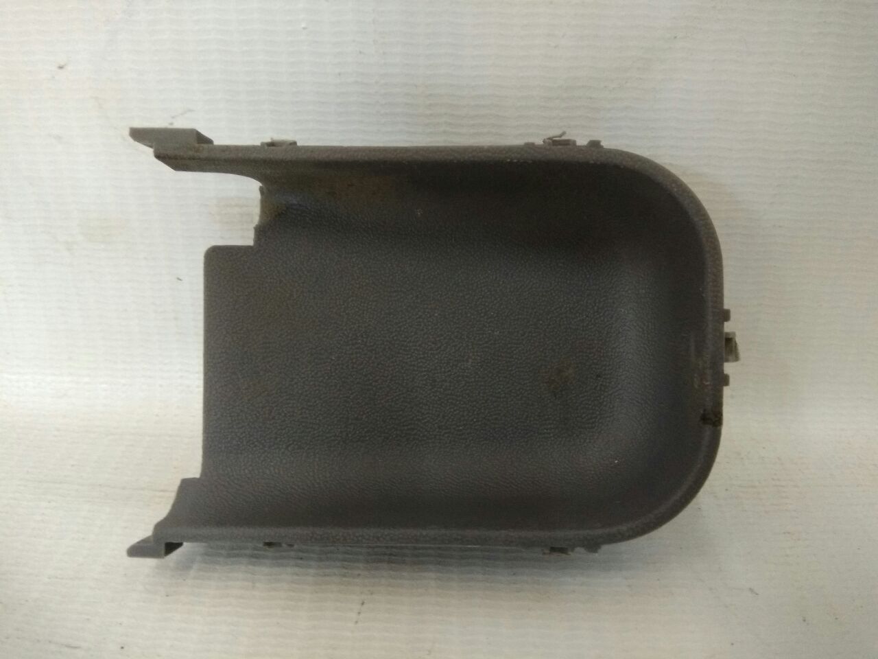 capac interior mâner uși spate dreapta pentru Nissan Almera Tino 2.0 · 2006