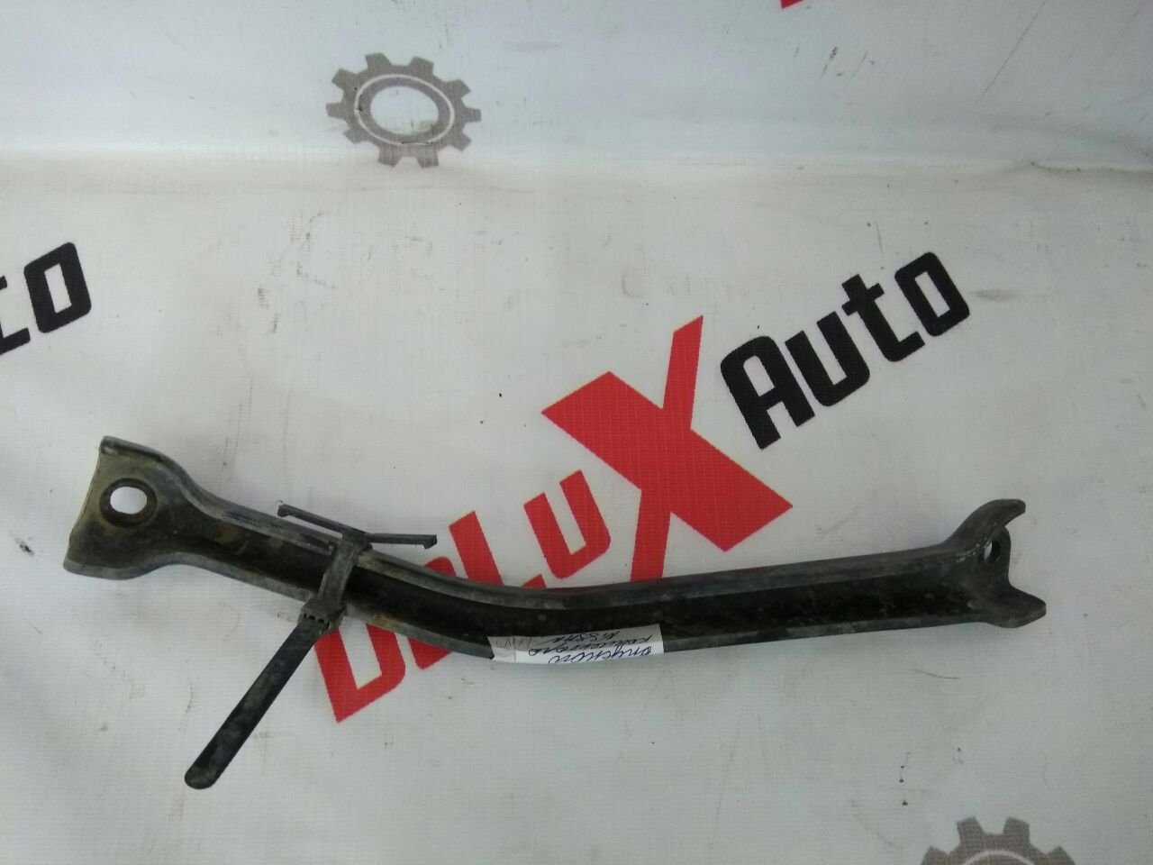 suport admisie colector pentru Nissan Almera Tino 2.0 · 2006