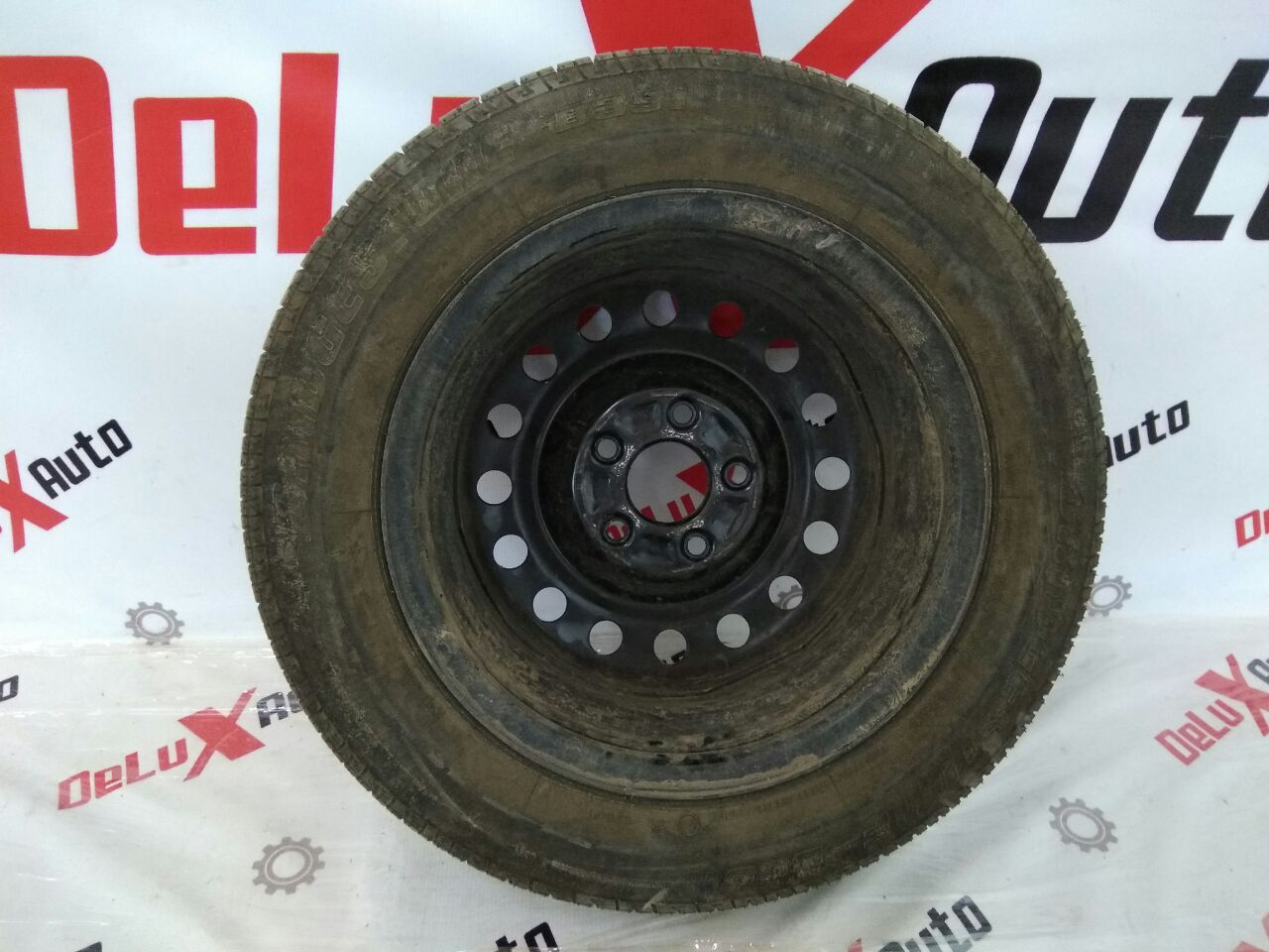 Докатка 185/65R15