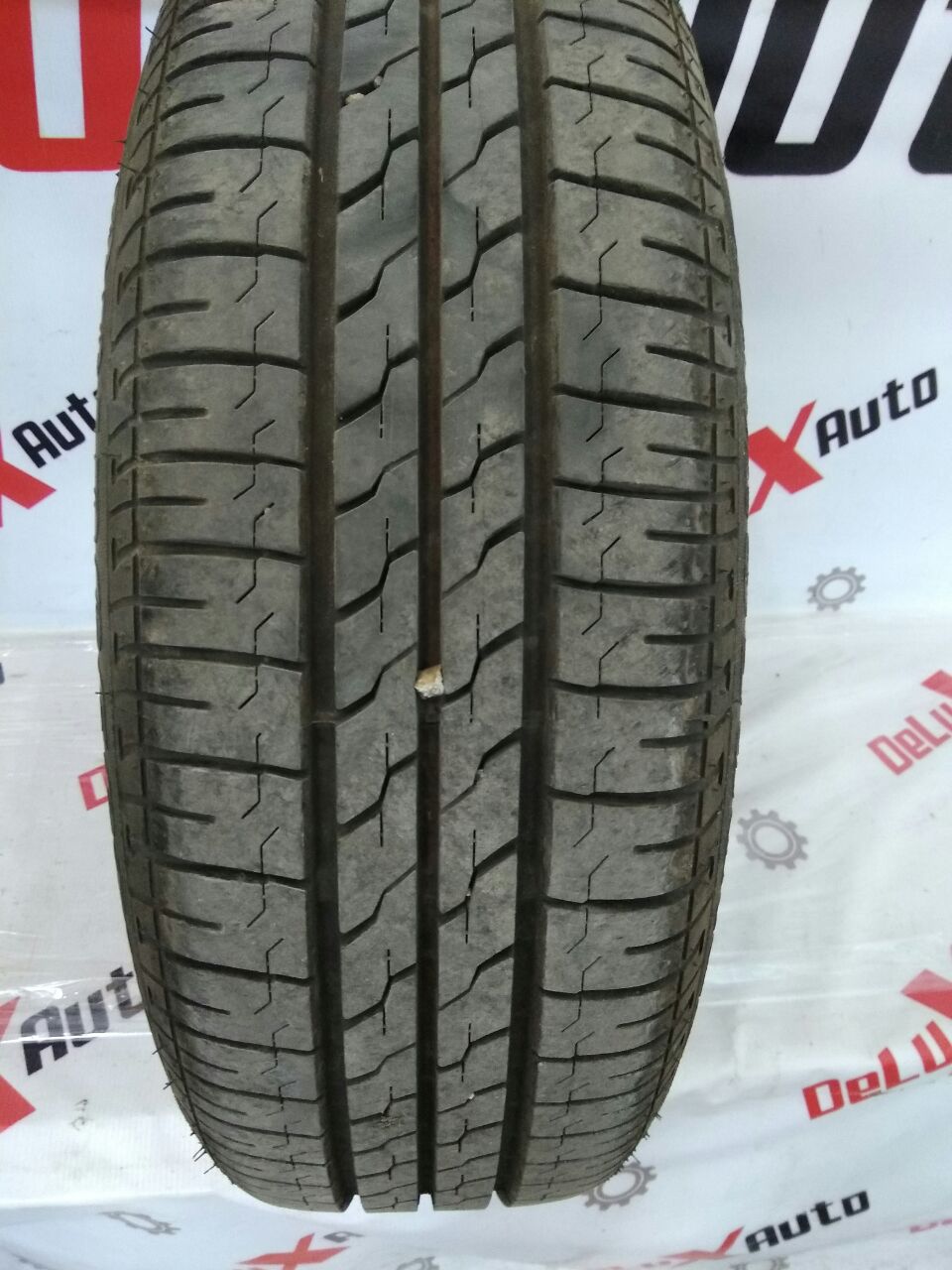 roată de rezervă temporară 185/65R15 pentru Nissan Almera Tino 2.0 · 2006