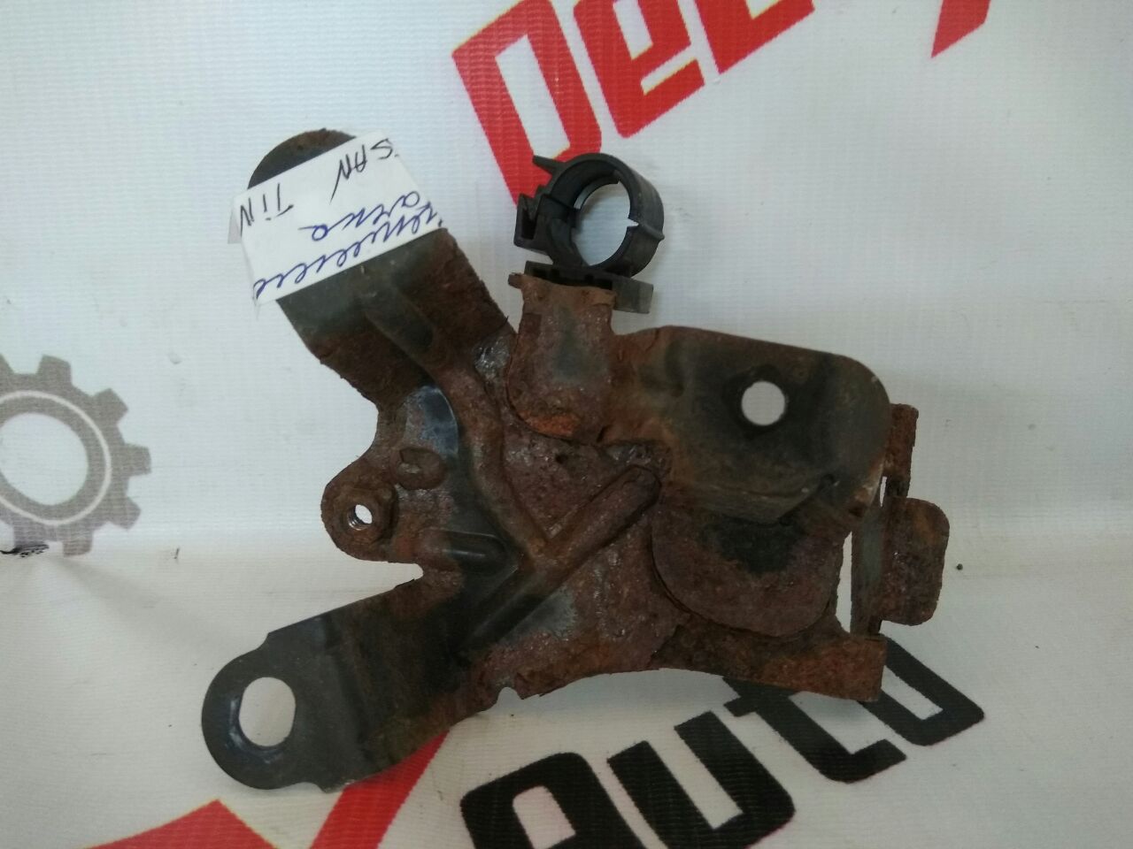 suport cablaj motor pentru Nissan Almera Tino 2.0 · 2006