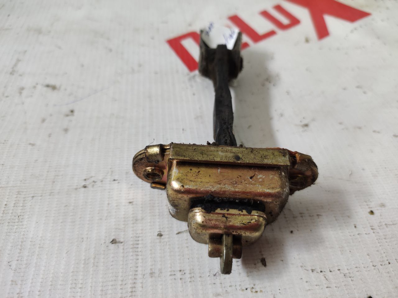 limitator spate stânga uși pentru Nissan Primera P11 · 2000 break