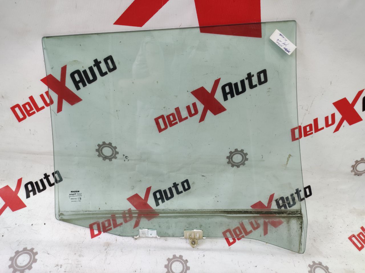 geam spate stânga pentru Nissan Primera P11 · 2000 break