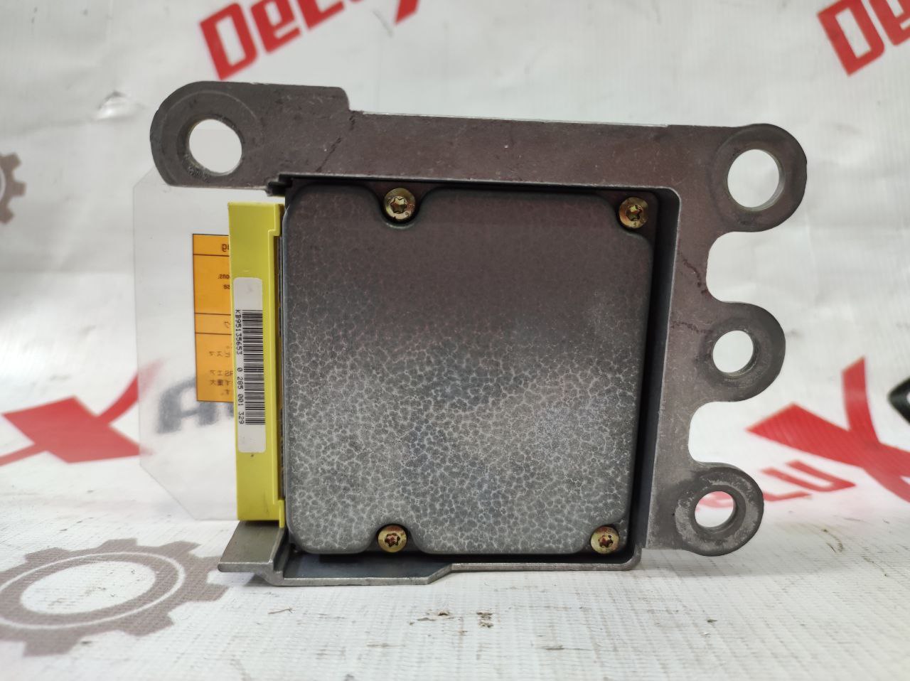 modul SRS pentru Nissan Primera P11 · 2000 break