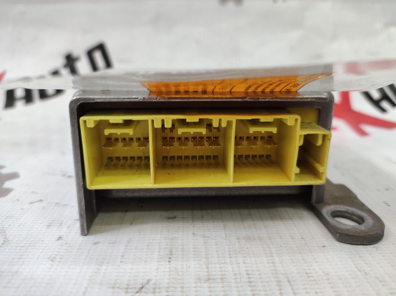 modul SRS pentru Nissan Primera P11 · 2000 break