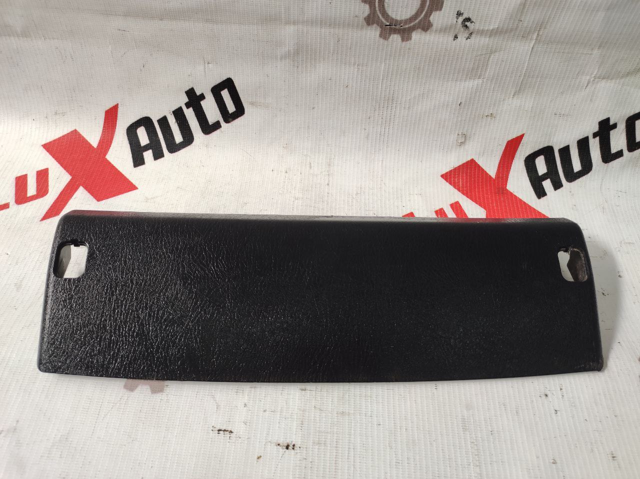 stop spate pentru Nissan Primera P11 · 2000 break