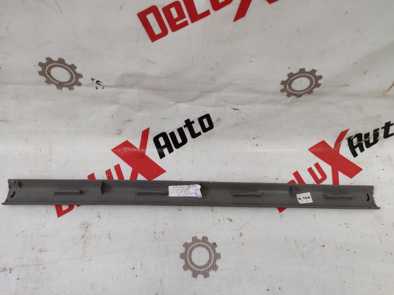 ornament prag interior față dreapta pentru Nissan Primera P11 · 2000 break
