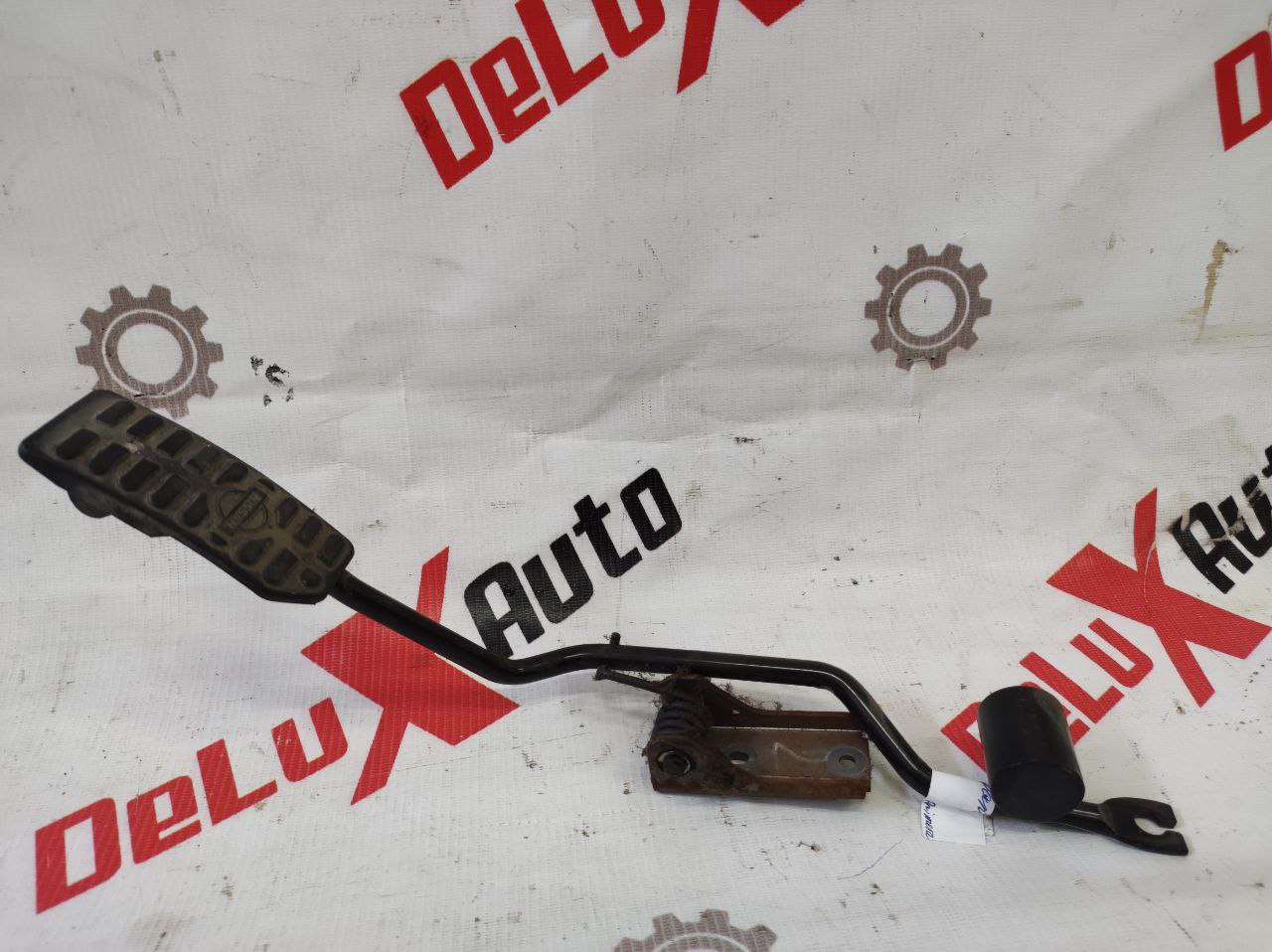 pedală gaze pentru Nissan Primera P11 · 2000 break