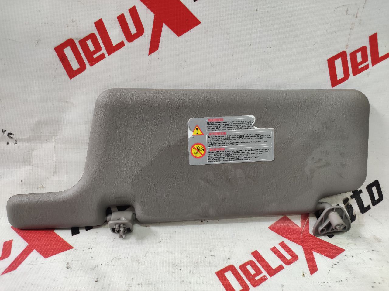 parasolar dreapta pentru Nissan Primera P11 · 2000 break