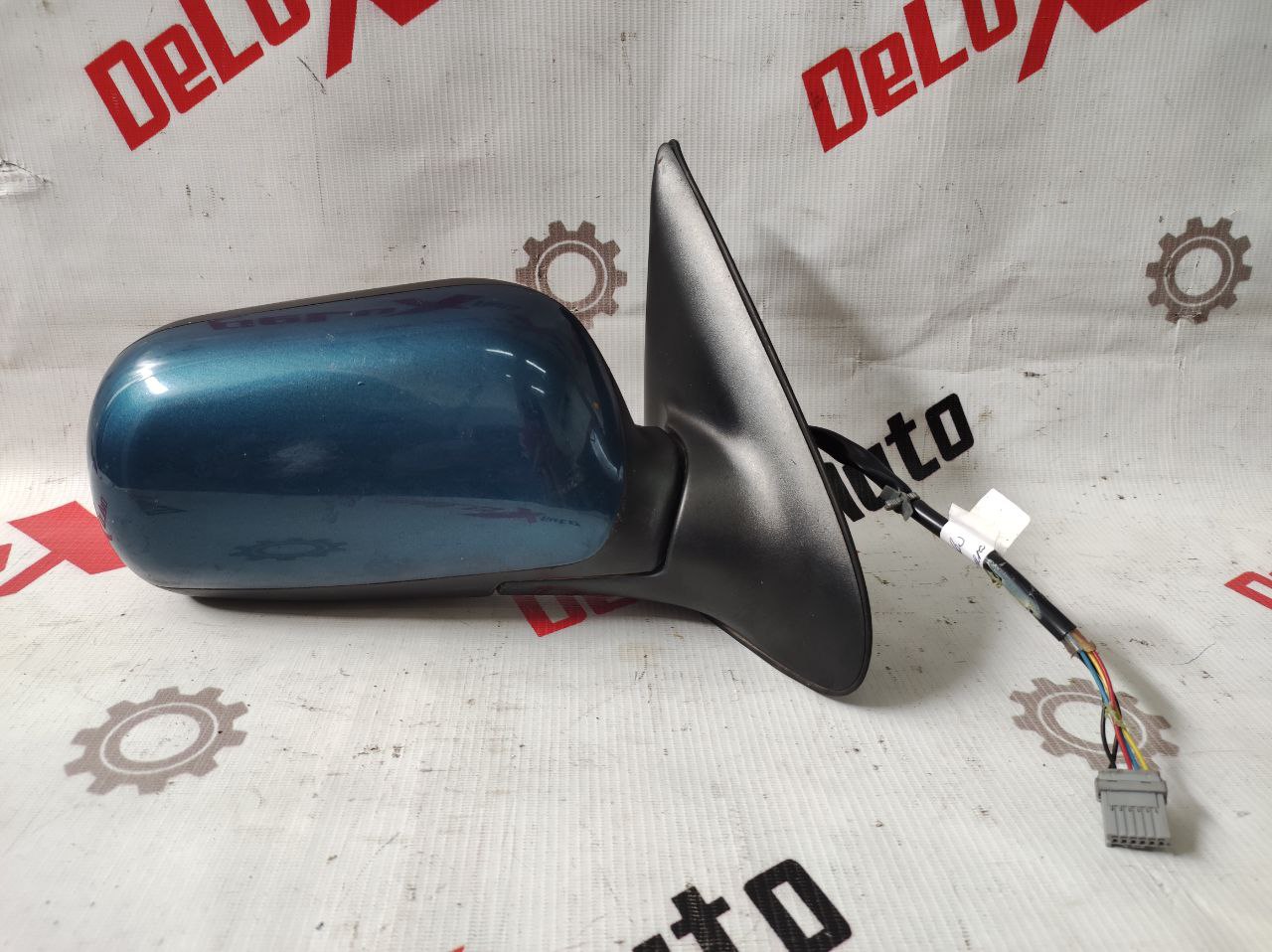 oglindă dreapta pentru Nissan Primera P11 · 2000 break