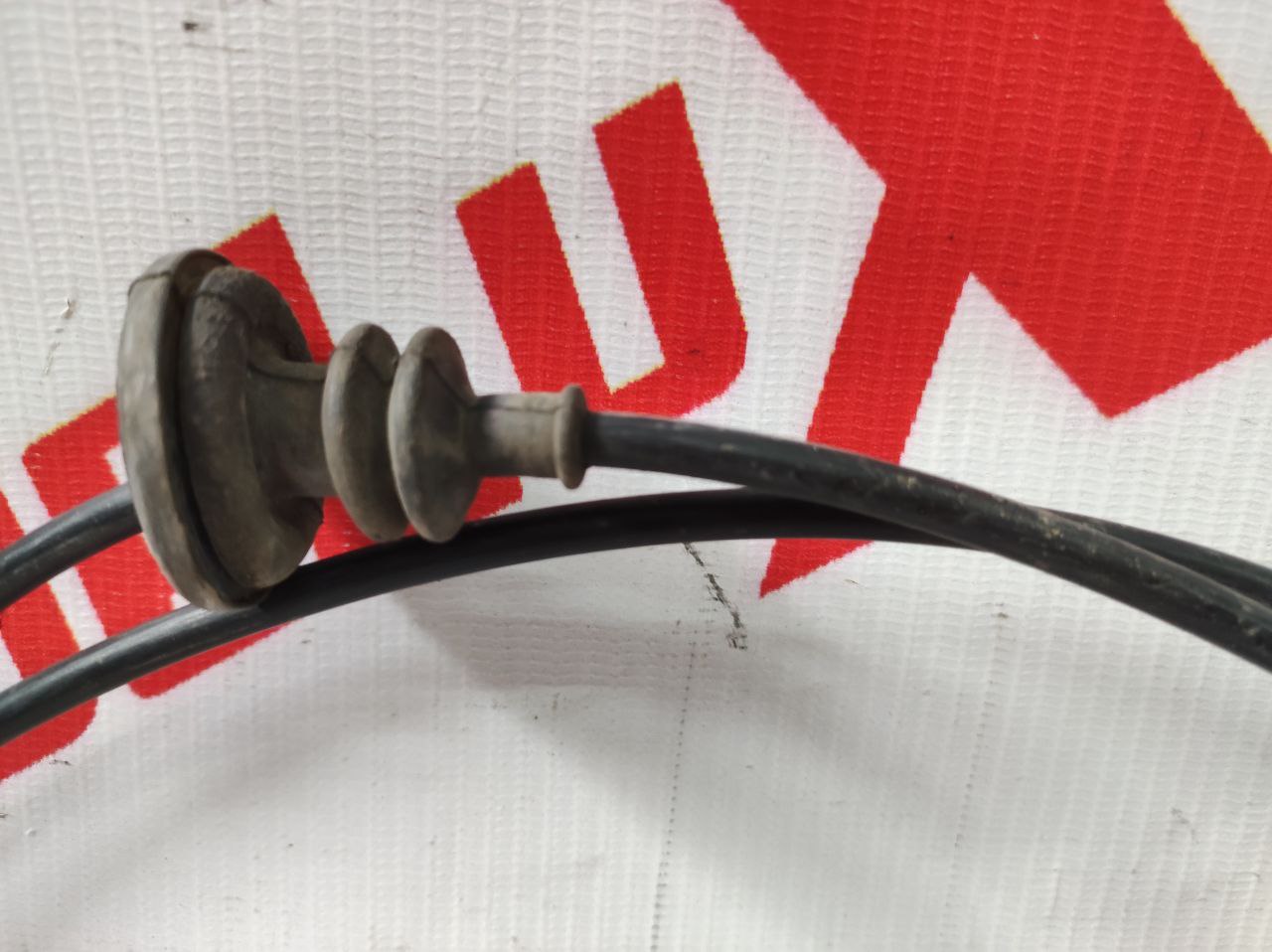 cablu capotă pentru Nissan Primera P11 · 2000 break