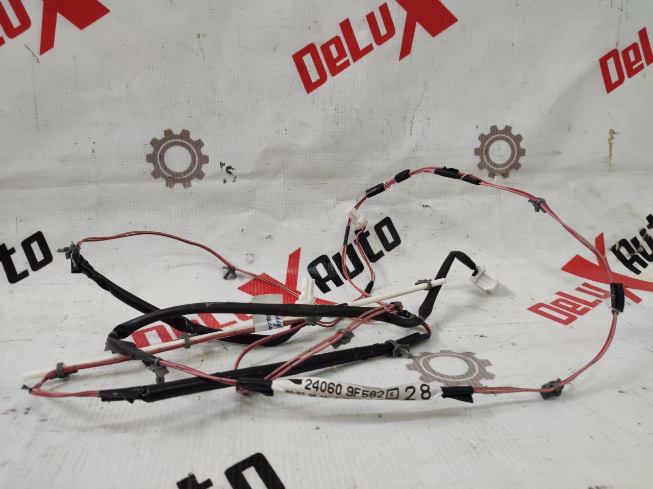 cablaj plafon pentru Nissan Primera P11 · 2000 break