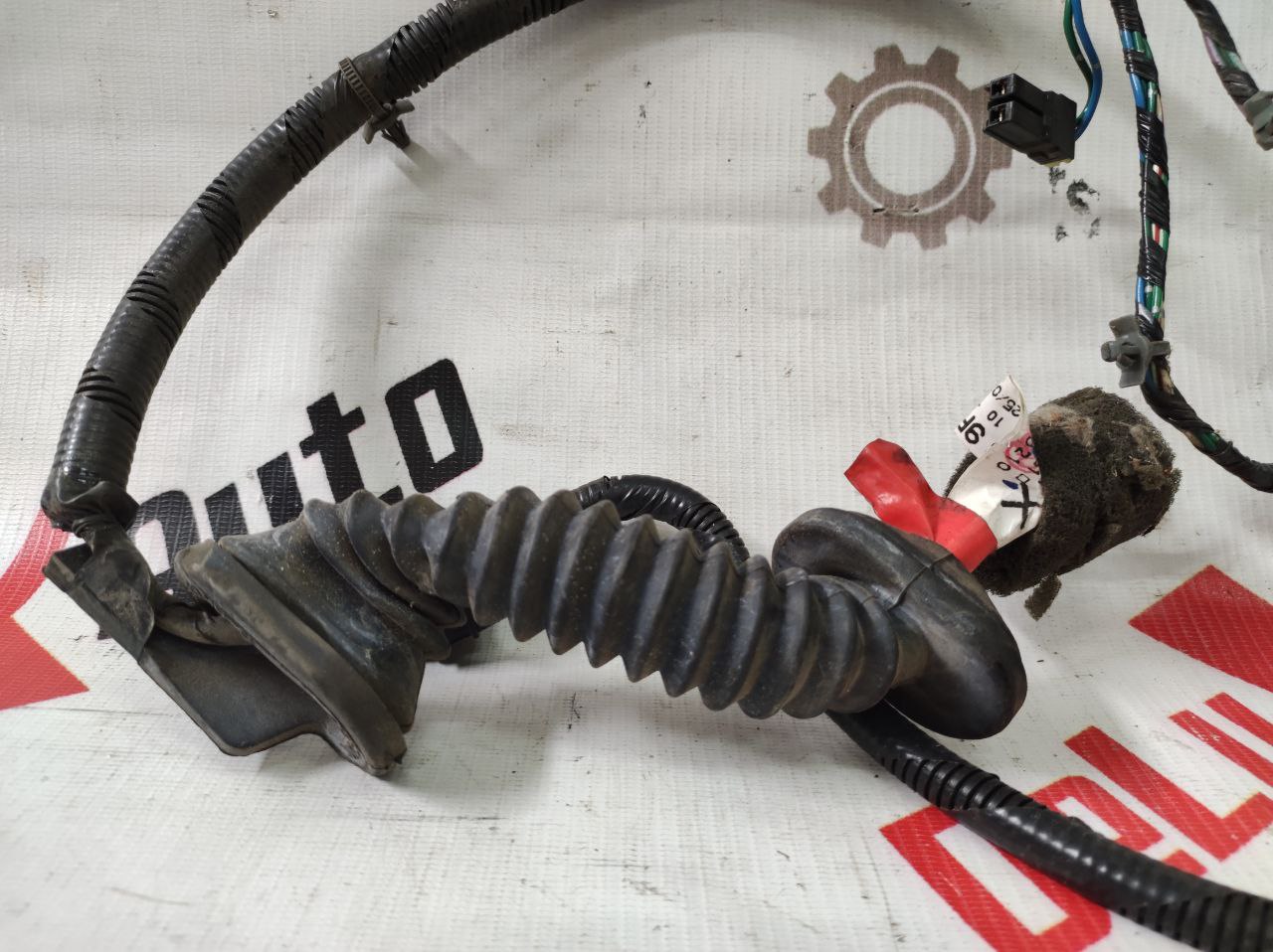 cablaj spate dreapta uși pentru Nissan Primera P11 · 2000 break