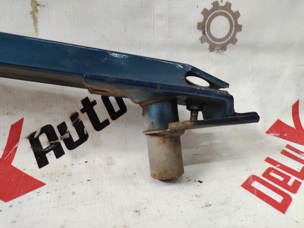 întăritură bară de protecție pentru Nissan Primera P11 · 2000 break