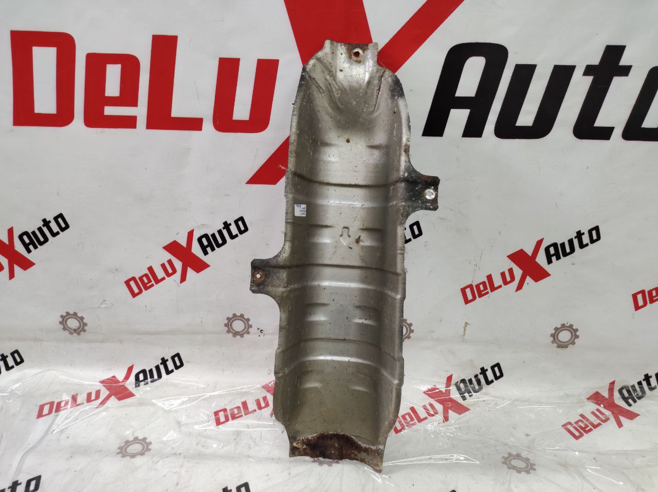 protecție eșapament pentru Nissan Primera P11 · 2000 break