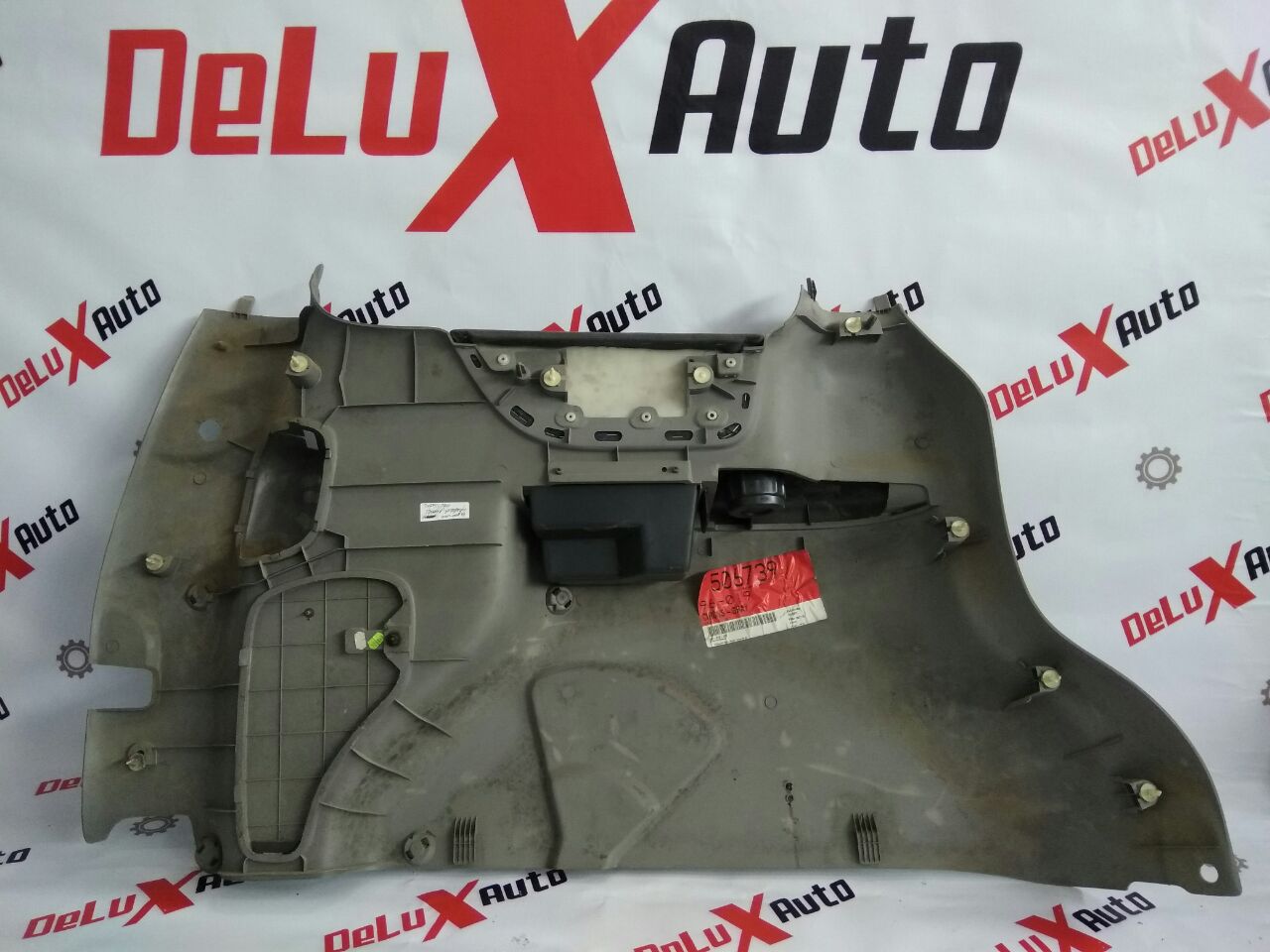 panou spate dreapta pentru Opel Sintra 2.2 T.D · 1999