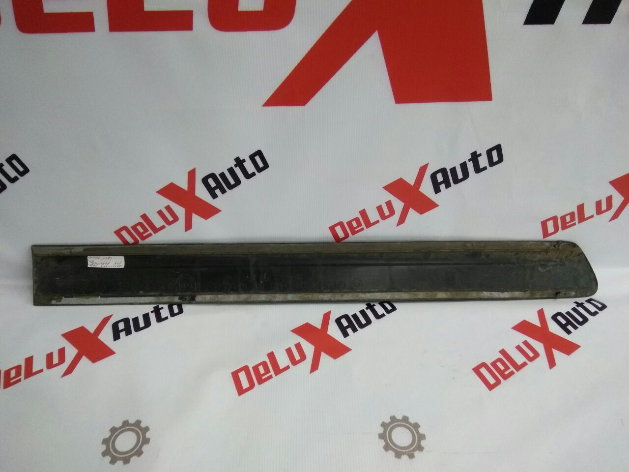 ornament exterior spate stânga uși pentru Opel Sintra 2.2 T.D · 1999