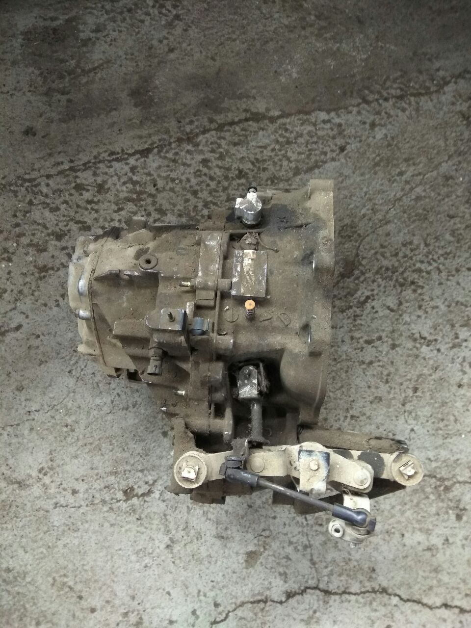 Коробка передач для Opel Sintra 2.2 T.D · 1999