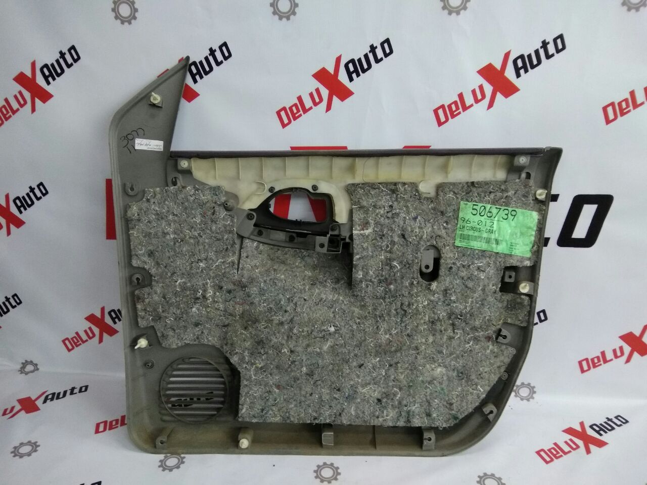 panou ușă față stânga pentru Opel Sintra 2.2 T.D · 1999
