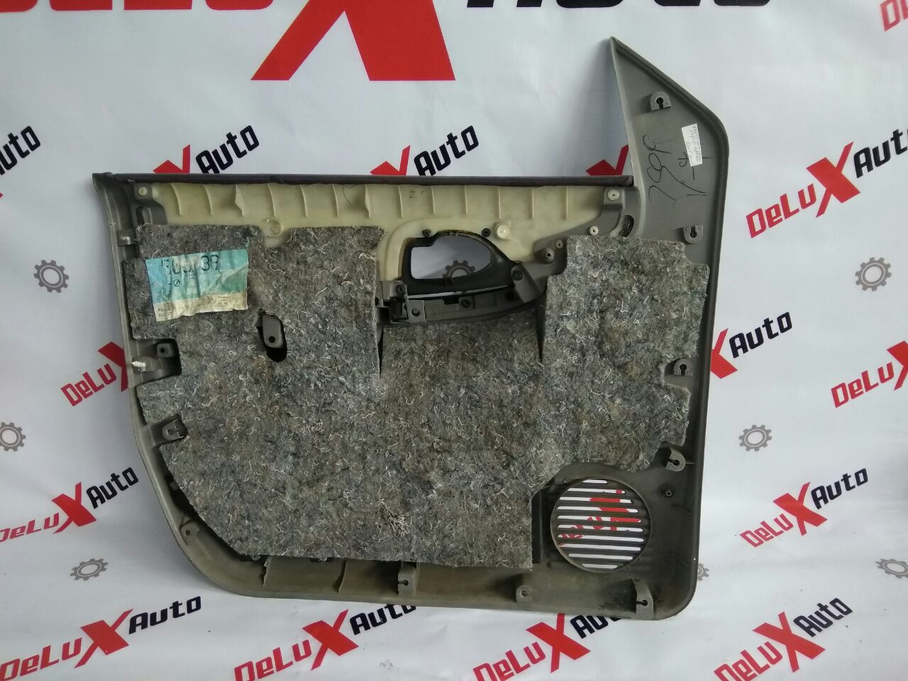 panou ușă față dreapta pentru Opel Sintra 2.2 T.D · 1999
