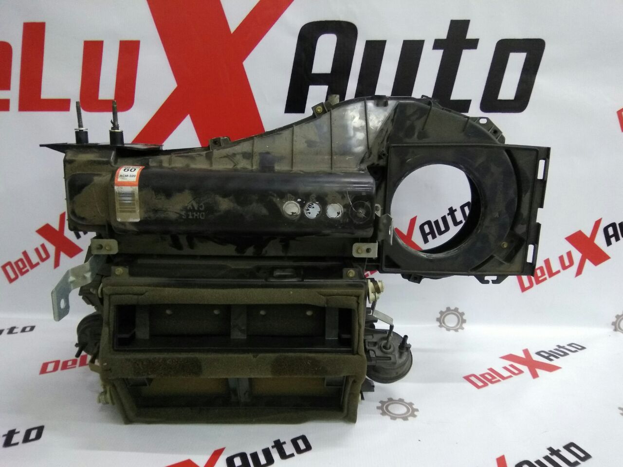 Корпус печки для Opel Sintra 2.2 T.D · 1999