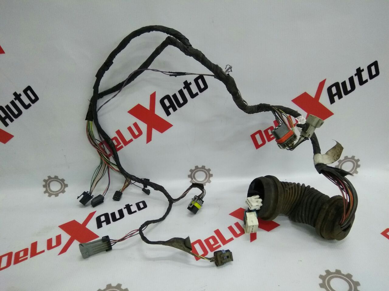 Проводка двери передняя левая для Opel Sintra 2.2 T.D · 1999