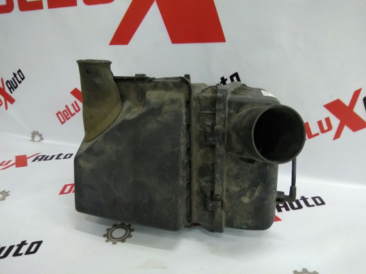 Корпус воздушного фильтра для Opel Sintra 2.2 T.D · 1999