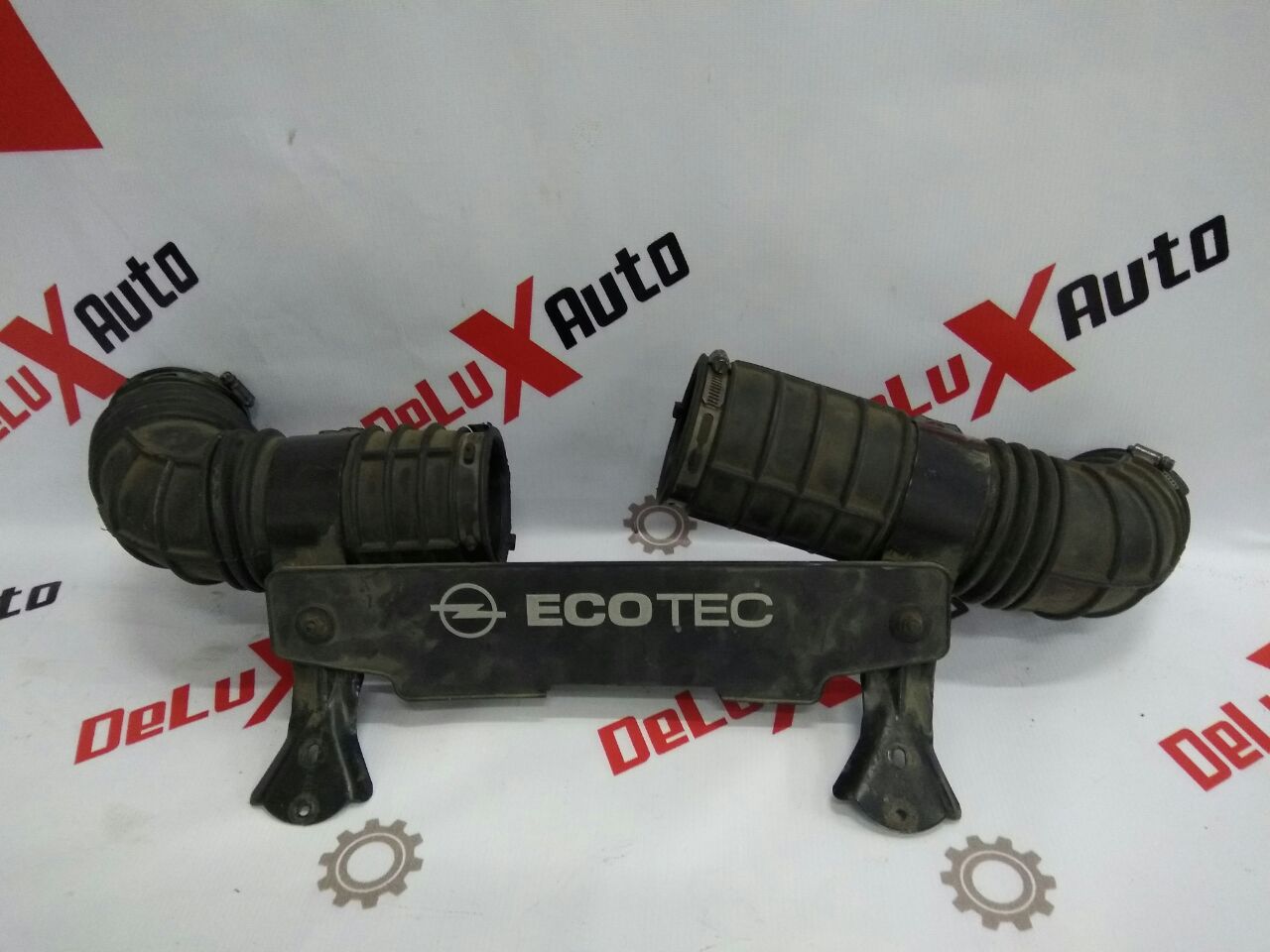 Патрубок воздушный для Opel Sintra 2.2 T.D · 1999