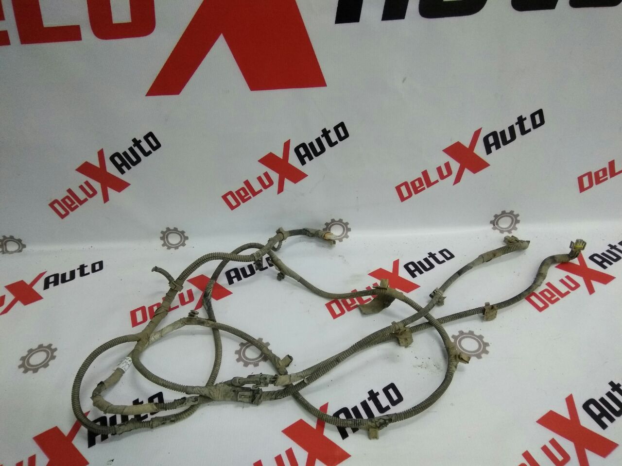cablaj senzor ABS spate pentru Opel Sintra 2.2 T.D · 1999