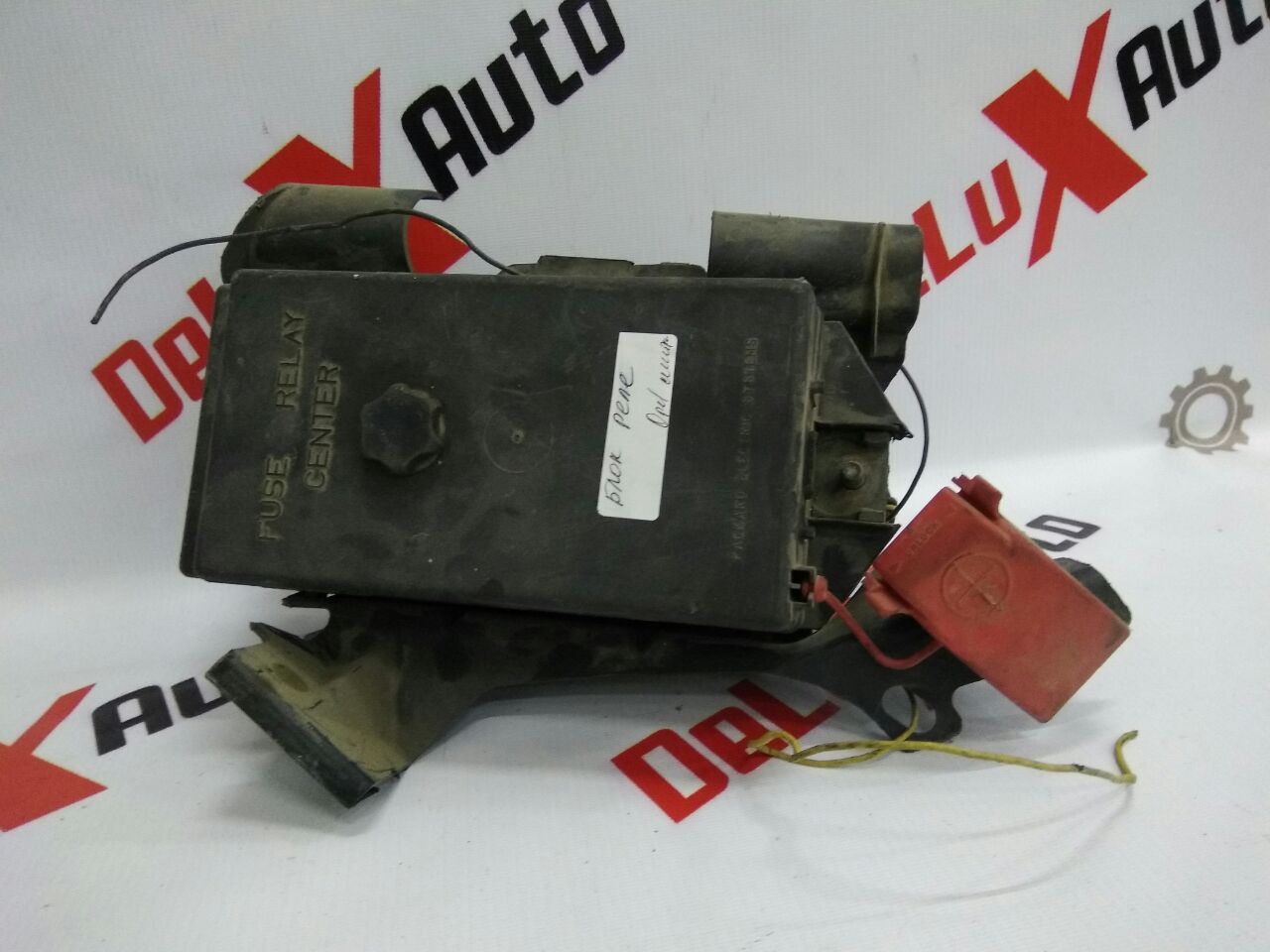 modul releu pentru Opel Sintra 2.2 T.D · 1999