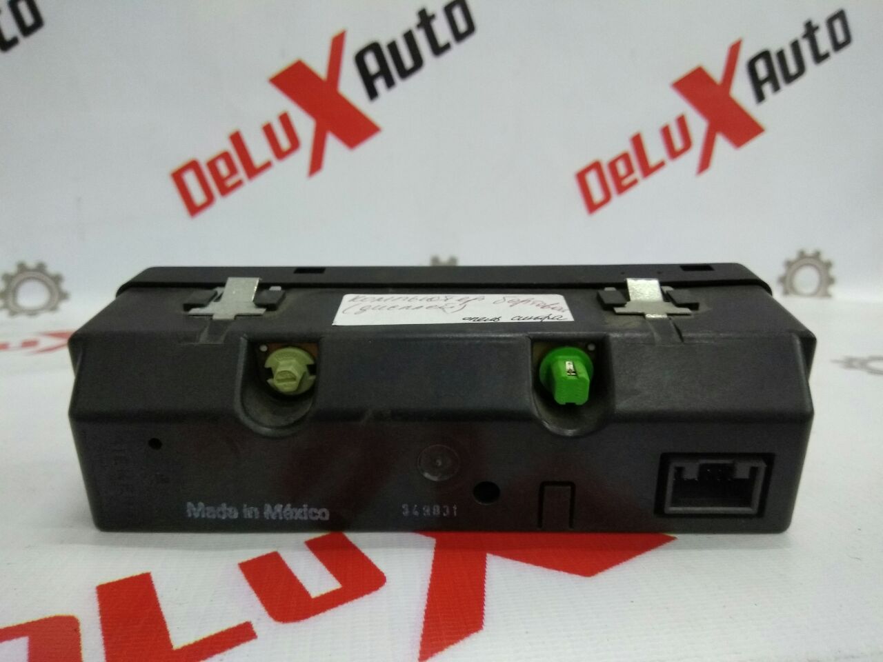 computer bord afișaj pentru Opel Sintra 2.2 T.D · 1999