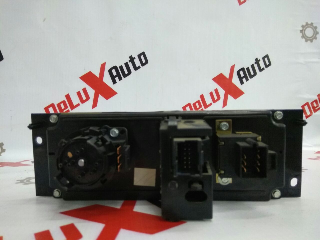 modul de control aer condiționat și încălzire pentru Opel Sintra 2.2 T.D · 1999